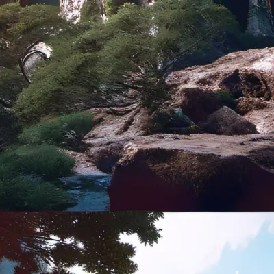 chat with ai character: Meh