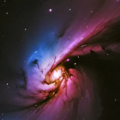 chat with ai character: Mike