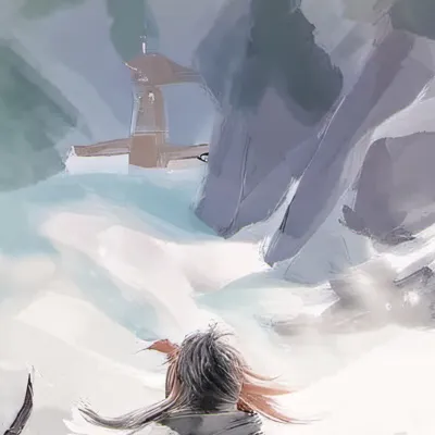 chat with ai character: Maria