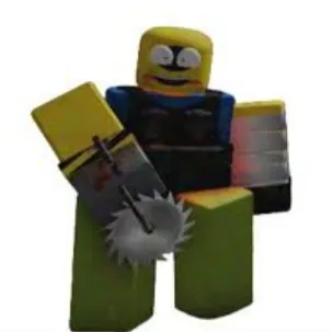 creator Sawnoob trud's avatar