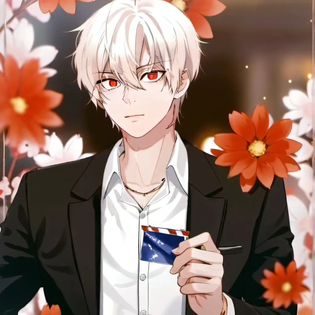 chat with ai character: ~yukon~