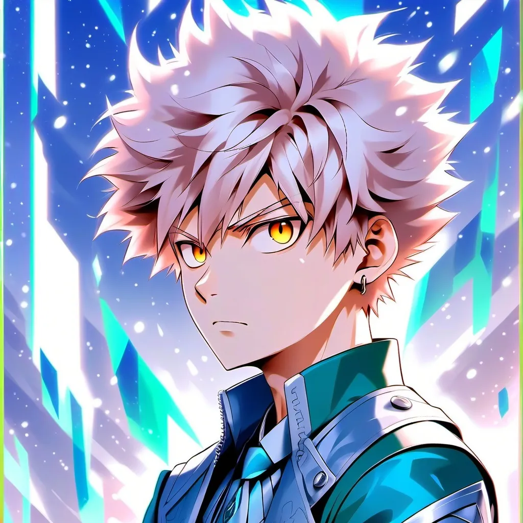 chat with ai character: ~\katsuki bakugo/~