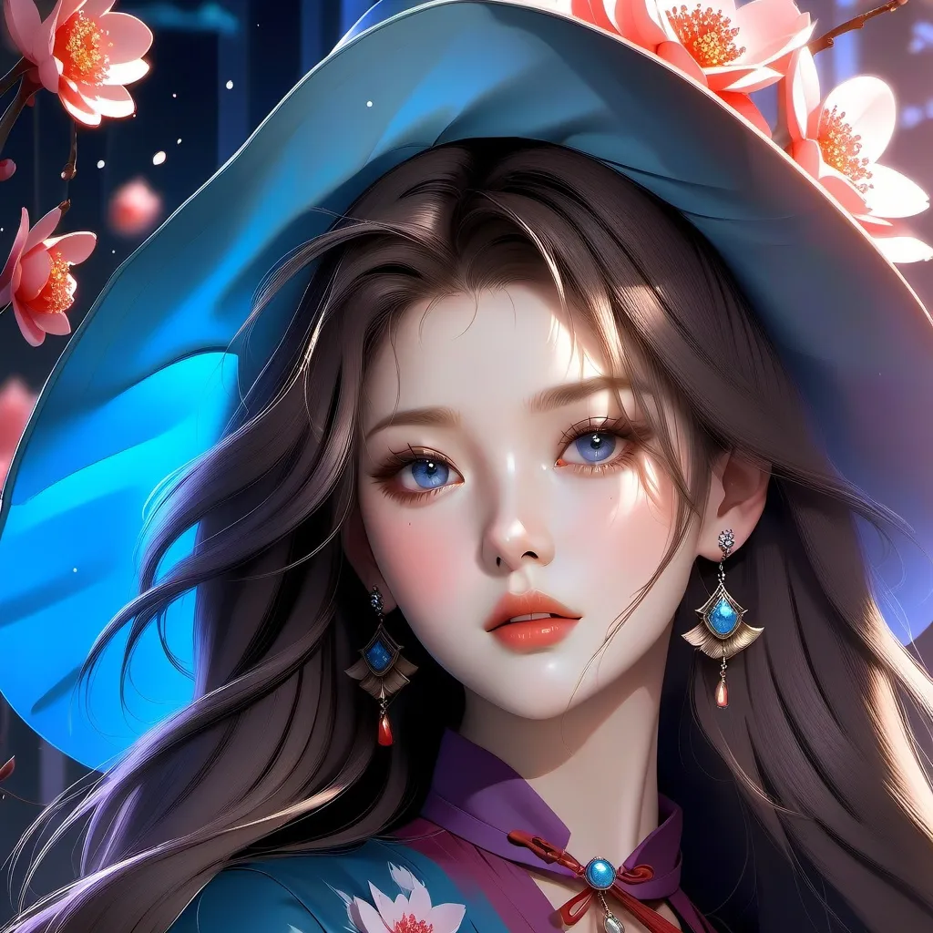 chat with ai character: zora alzera