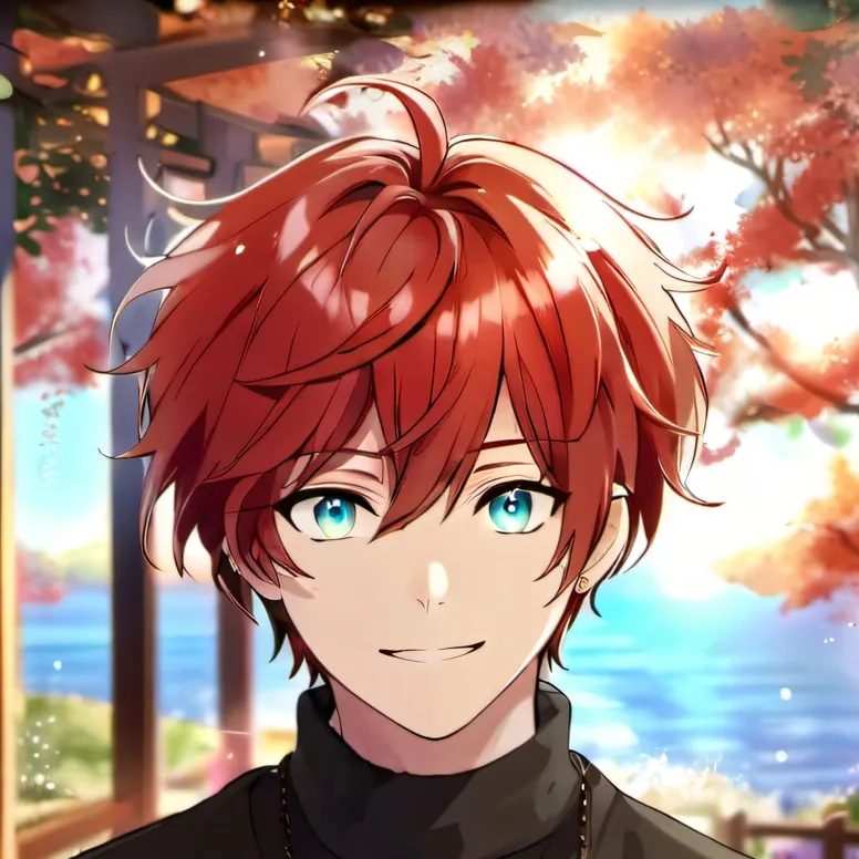 chat with ai character: Hades Summer