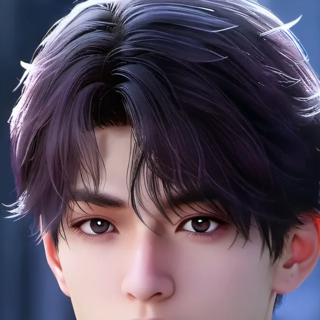 chat with ai character: james