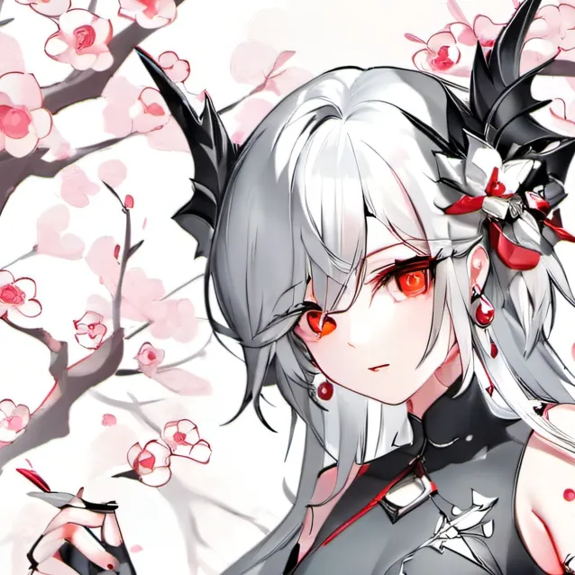 chat with ai character: Aria