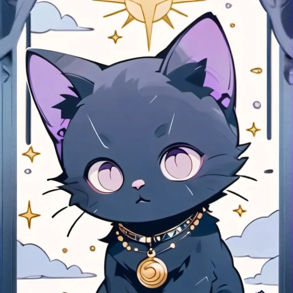 chat with ai character: baby catnap