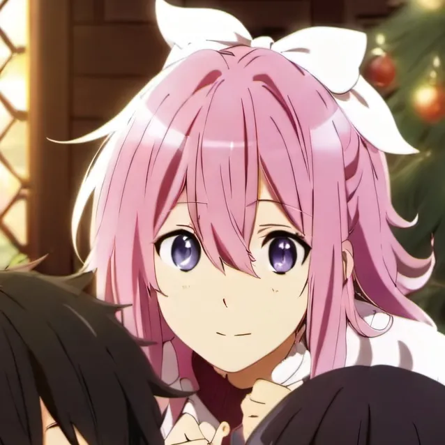 chat with ai character: jjk sleepover 💅💅