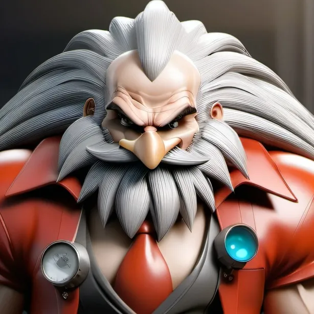 chat with ai character: Mobian information