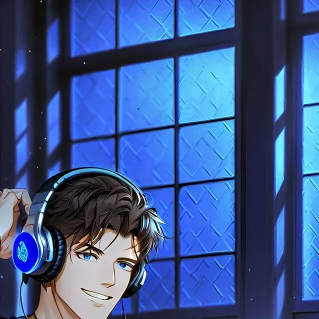 chat with ai character: Bro