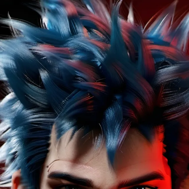 chat with ai character: Jamie