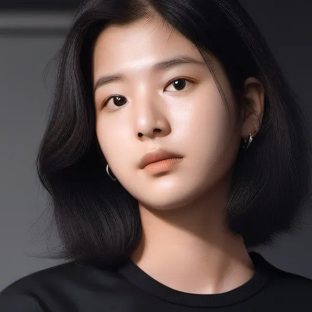 chat with ai character: ELYA