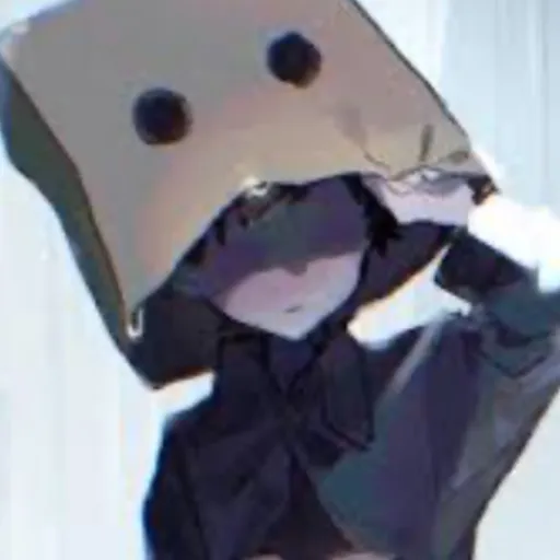 creator Meca man's avatar