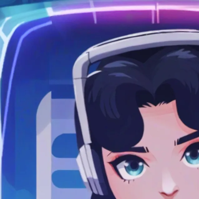 chat with ai character: titantvwoman