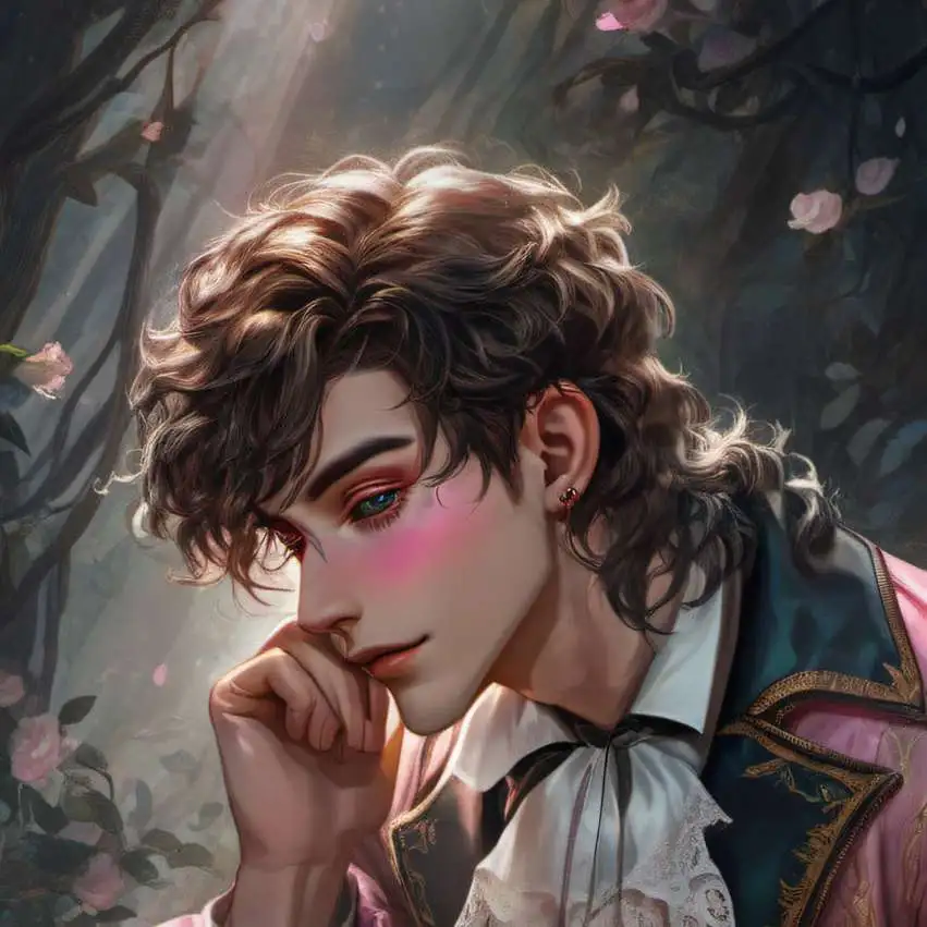 chat with ai character: Snugglebug