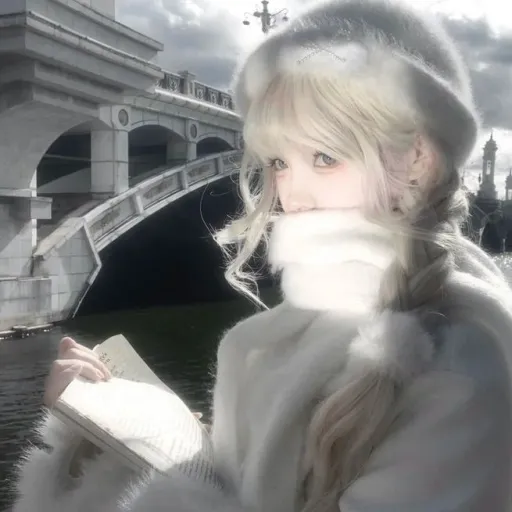 talkie's author avatar