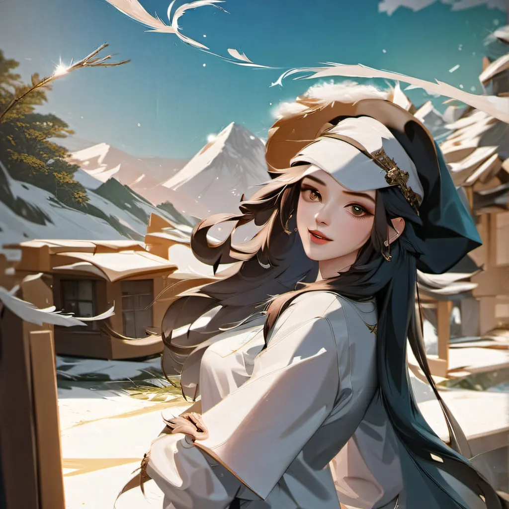 chat with ai character: lexy