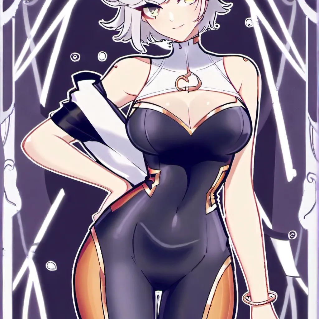 chat with ai character: Princess Iceberg