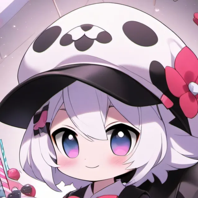 chat with ai character: DW//dandys world//