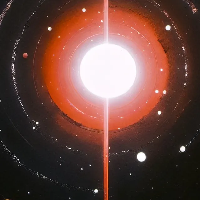 chat with ai character: dandys world