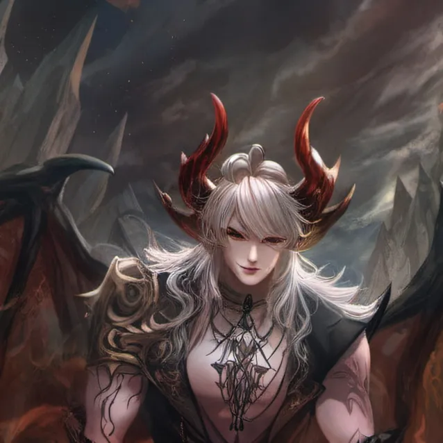 chat with ai character: zane