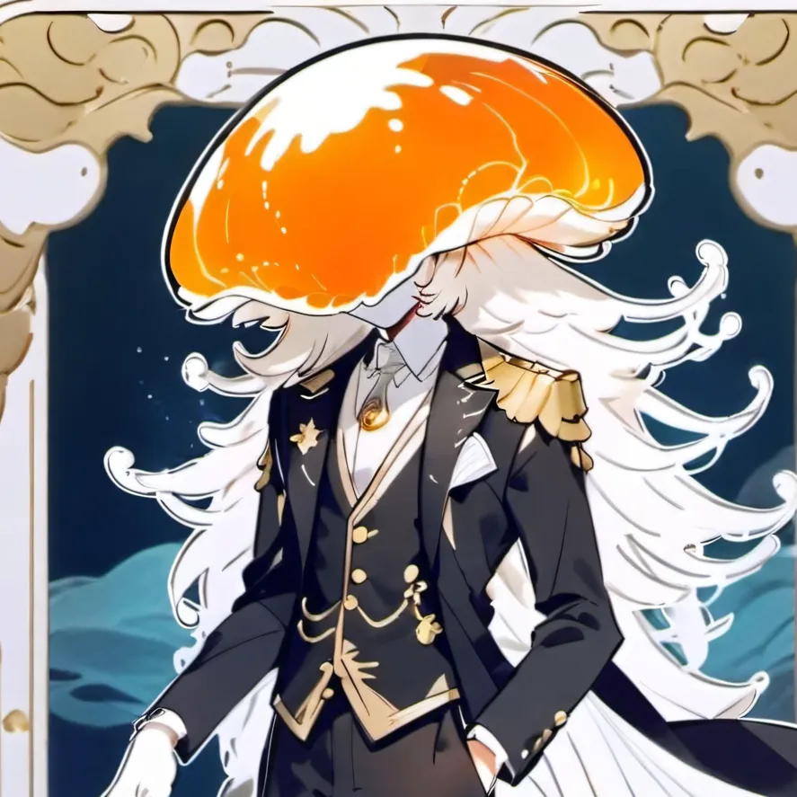 chat with ai character: Wilhelm 