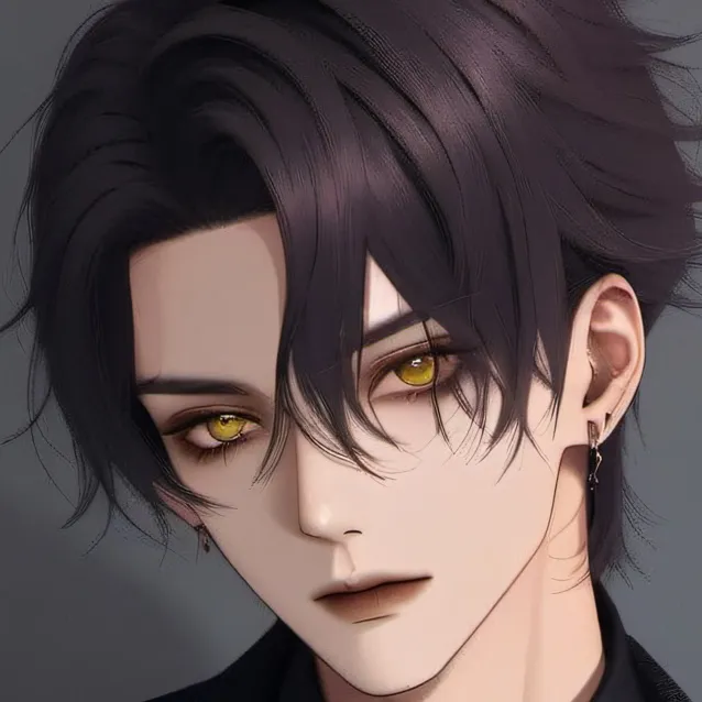 chat with ai character: Theo