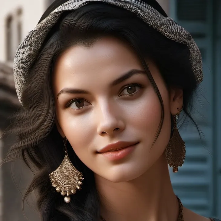 chat with ai character: Jasmine 