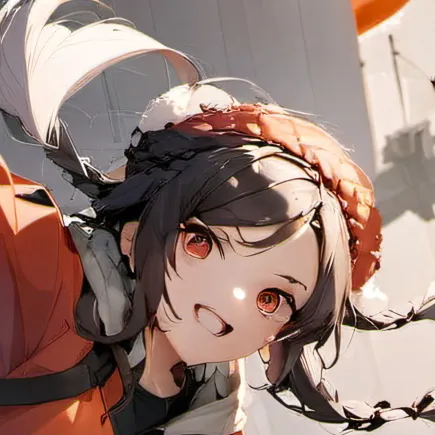 chat with ai character: Alicia