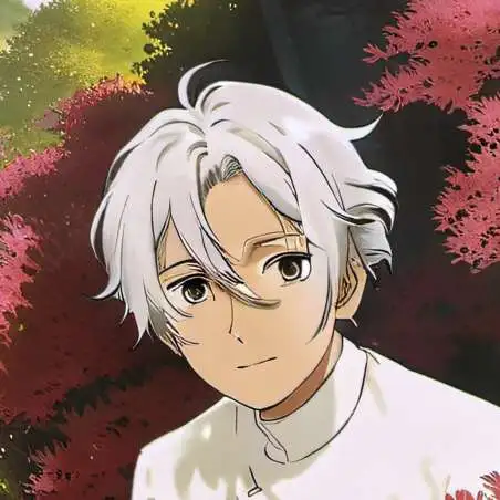 chat with ai character: Axel