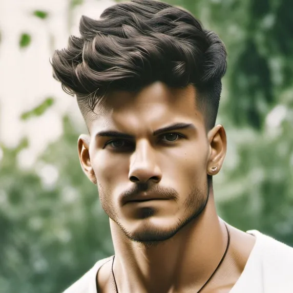 chat with ai character: Bryan