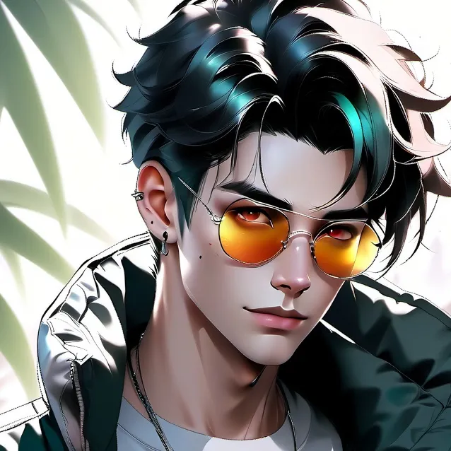 chat with ai character: Jayden