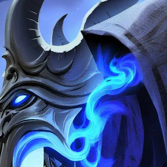 chat with ai character: Death