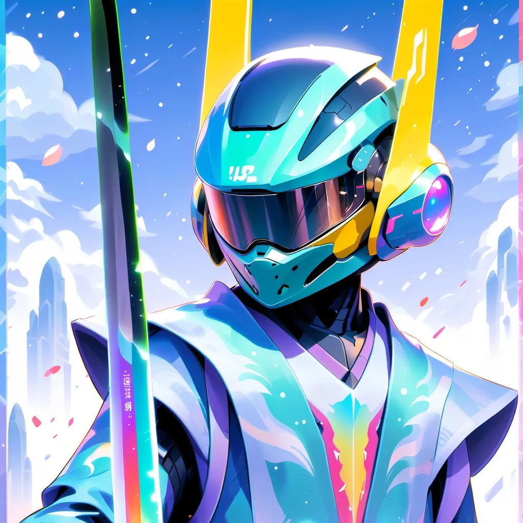 chat with ai character: Kaki san