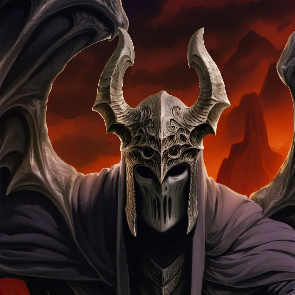 chat with ai character: Exedus