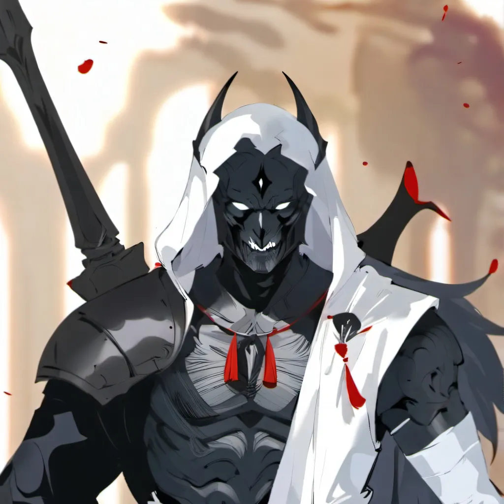 chat with ai character: Desu