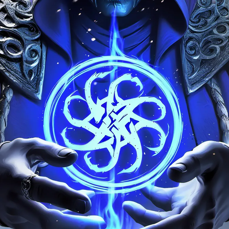 chat with ai character: Spirito