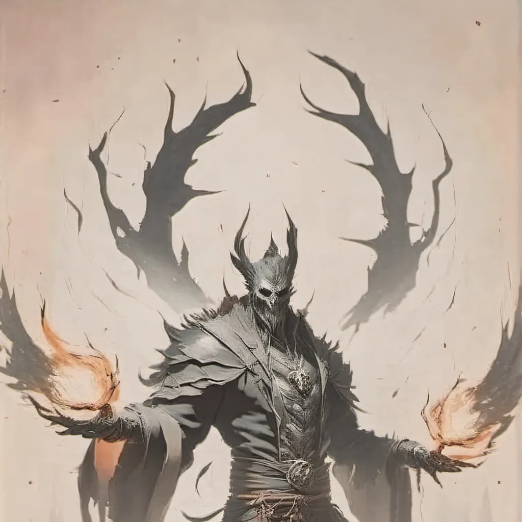 chat with ai character: The one 