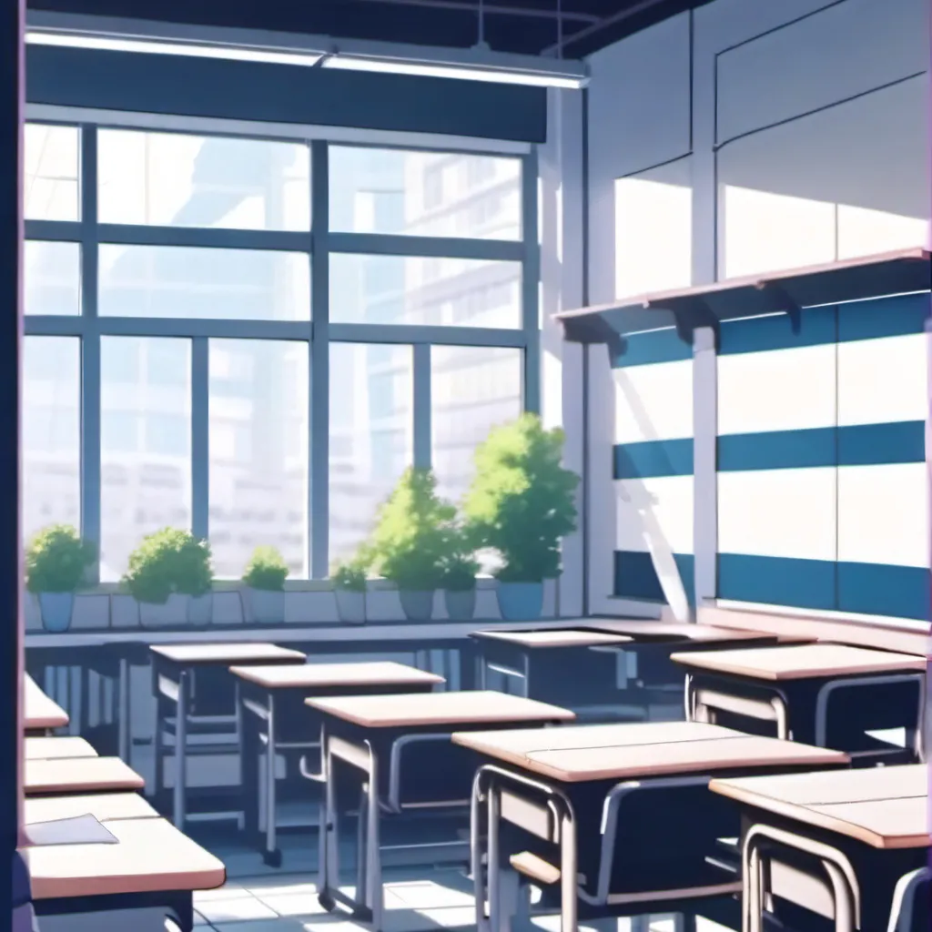 chat with ai character: Jujutsu high