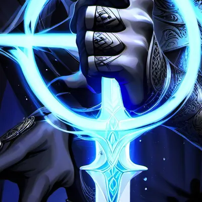 chat with ai character: Ash