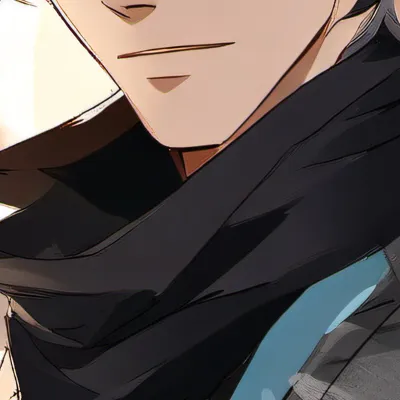 chat with ai character: Aaron