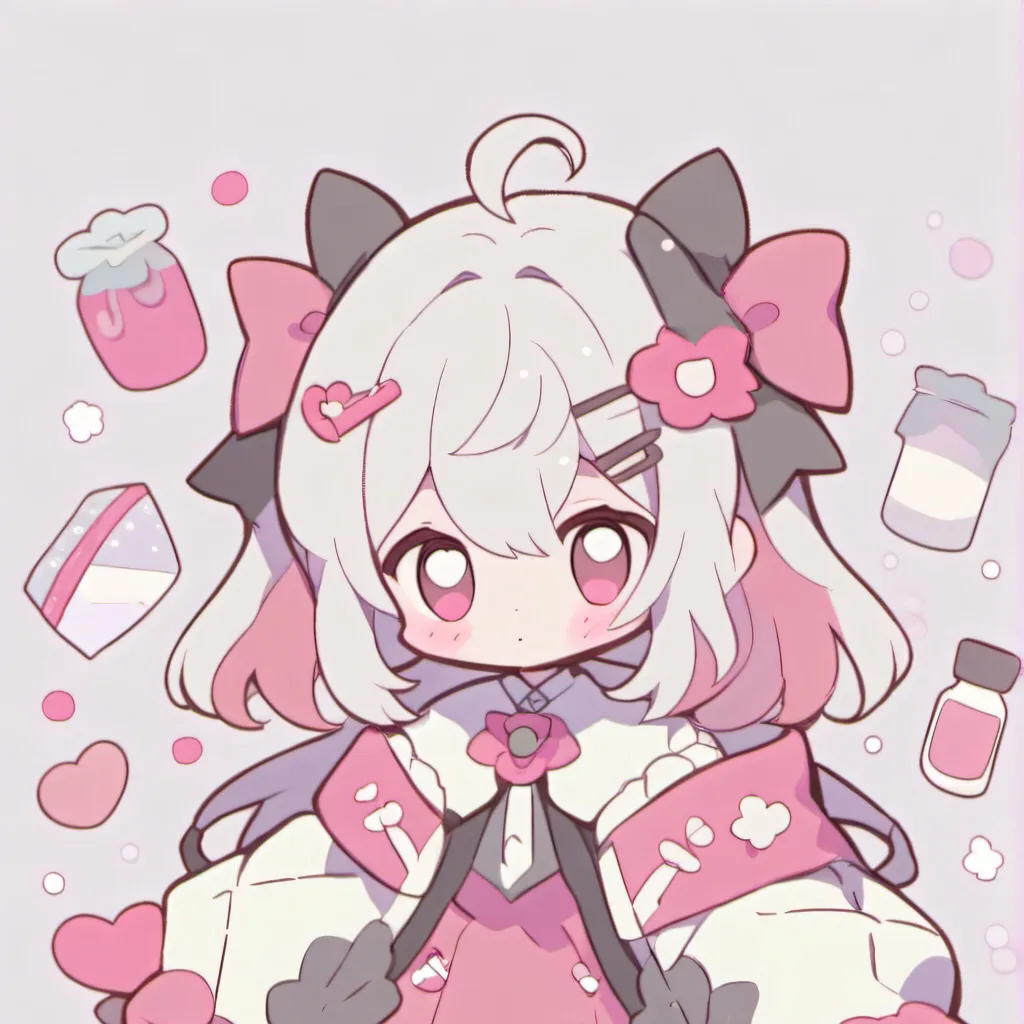 chat with ai character: Amelia