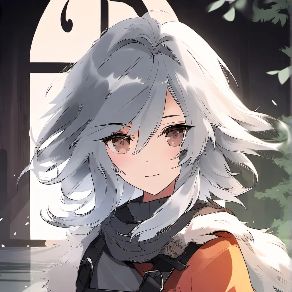 chat with ai character: Miraculous ladybug