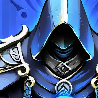 chat with ai character: Shadow