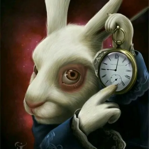 creator SomeRandomBunny's avatar