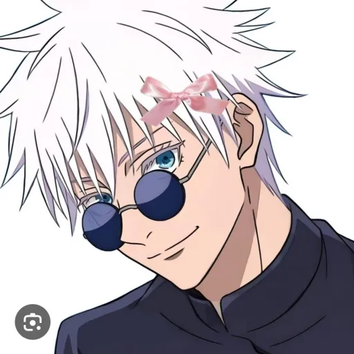 creator Gojo_Satoru🩵💥's avatar
