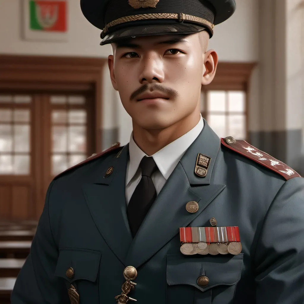 chat with ai character: FPE Red Au