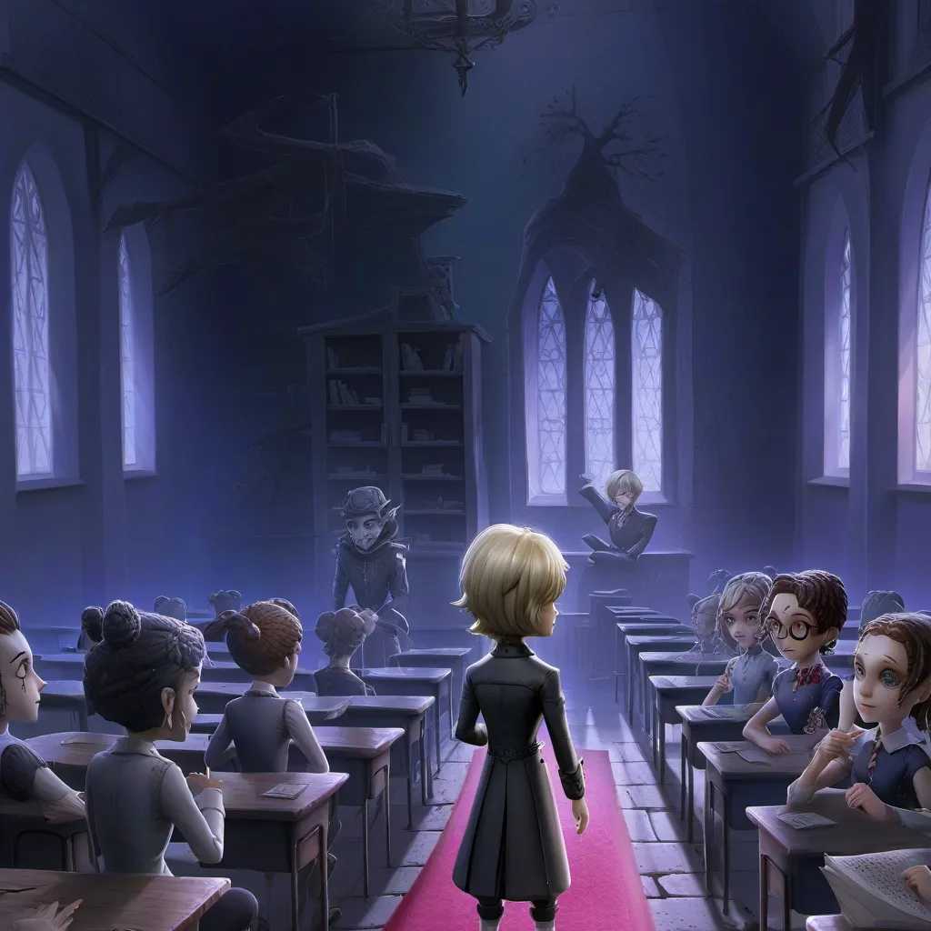 chat with ai character: FPE But Swat Teams