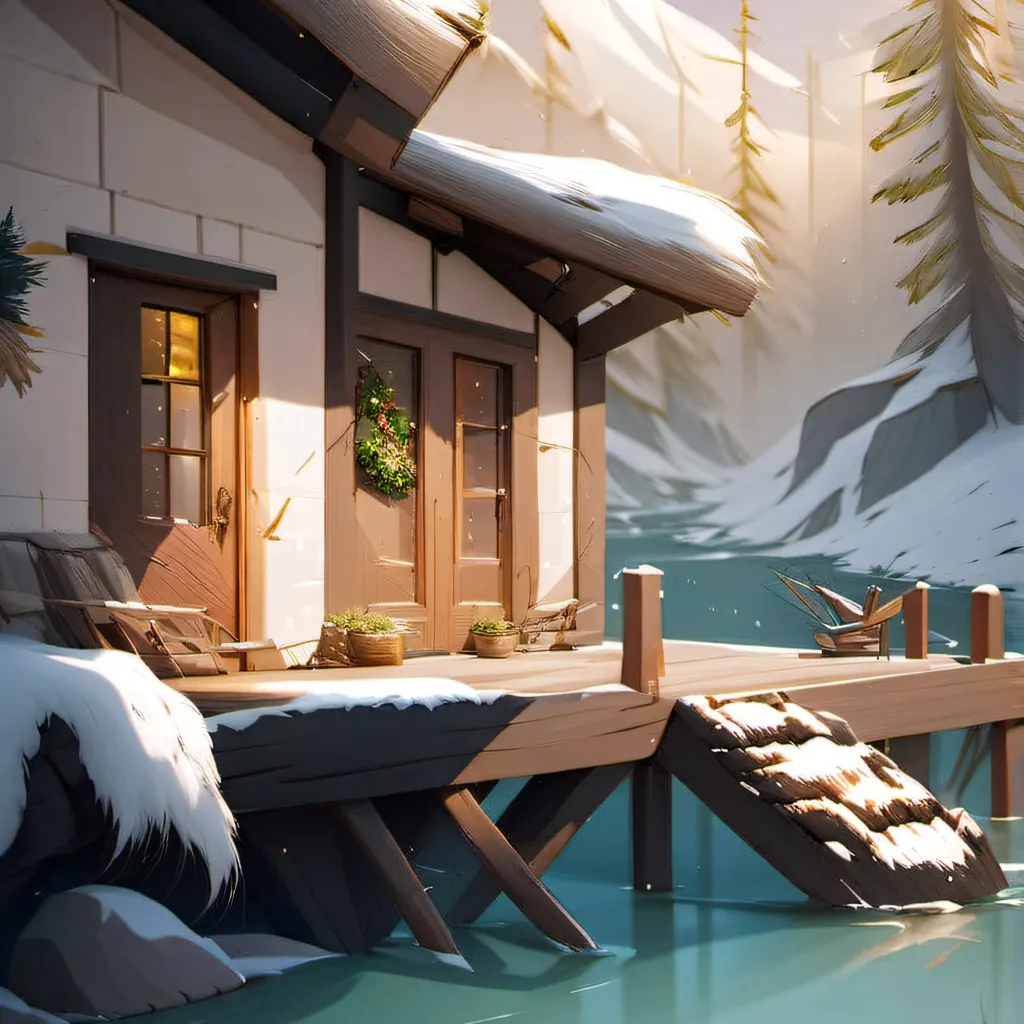 chat with ai character: FPE Forest