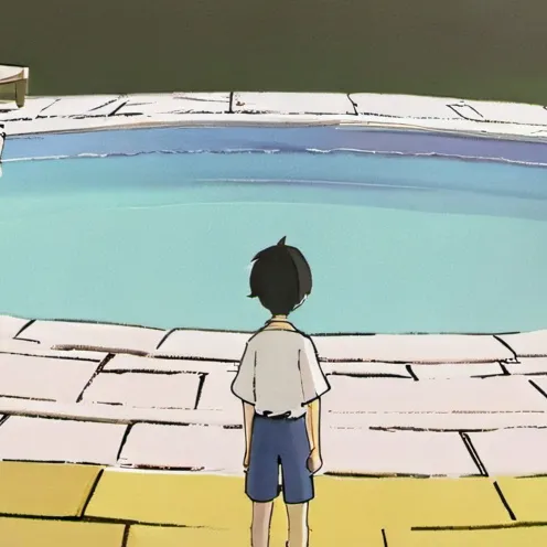 chat with ai character: FPE Pool!